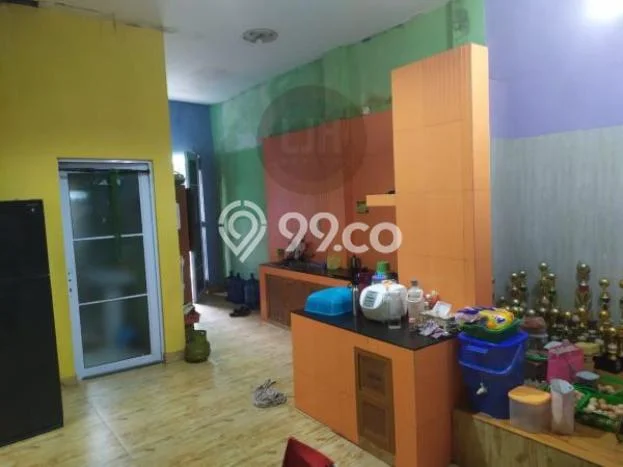 Rumah Modern Minimalis 4 Kamar Siap Huni di Batu Aji Rumah Modern Minimalis 4 Kamar Siap Huni di Batu Aji