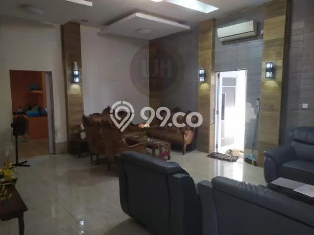 Rumah Modern Minimalis 4 Kamar Siap Huni di Batu Aji Rumah Modern Minimalis 4 Kamar Siap Huni di Batu Aji