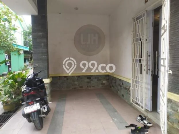 Rumah Modern Minimalis 4 Kamar Siap Huni di Batu Aji Rumah Modern Minimalis 4 Kamar Siap Huni di Batu Aji