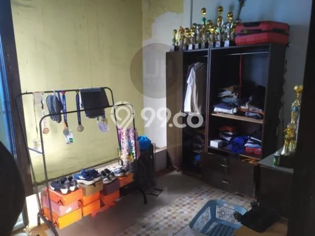 Rumah Modern Minimalis 4 Kamar Siap Huni di Batu Aji Rumah Modern Minimalis 4 Kamar Siap Huni di Batu Aji