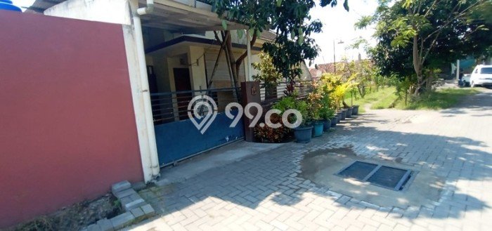 PROMO SPESIAL! Rumah Siap Huni lokasi Berbah, Sleman, Luas 150m2m² Bangunan 110m2m² PROMO SPESIAL! Rumah Siap Huni lokasi Berbah, Sleman, Luas 150m2m² Bangunan 110m2m²
