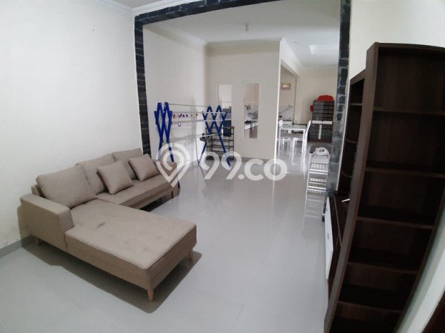 Rumah di Ngaglik, Sleman, Luas 226m2m² LB 155m2m² Rumah di Ngaglik, Sleman, Luas 226m2m² LB 155m2m²