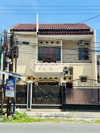 Sewa cepat hunian minimalis lokasi strategis 5 Kamar di Mlati, Sleman Sewa cepat hunian minimalis lokasi strategis 5 Kamar di Mlati, Sleman