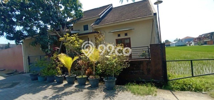 PROMO SPESIAL! Rumah Siap Huni lokasi Berbah, Sleman, Luas 150m2m² Bangunan 110m2m² PROMO SPESIAL! Rumah Siap Huni lokasi Berbah, Sleman, Luas 150m2m² Bangunan 110m2m²