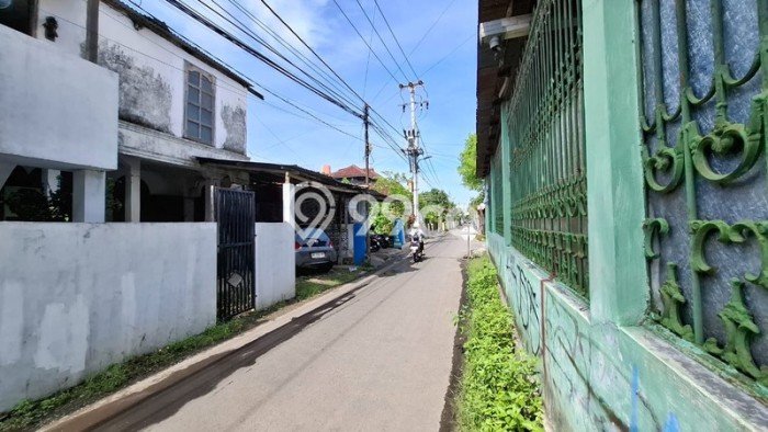 PRIME LOCATION! Rumah Berkembang di Mantrijeron, LT 173m2m² LB 120m2m² PRIME LOCATION! Rumah Berkembang di Mantrijeron, LT 173m2m² LB 120m2m²