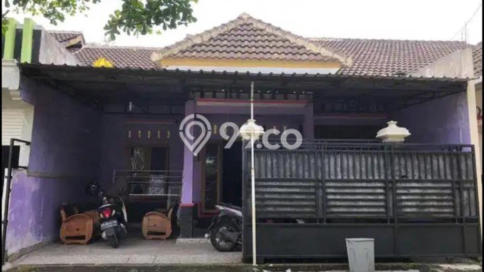Disewakan Segera Rumah Kondisi Baik di Area Mlati, Sleman Disewakan Segera Rumah Kondisi Baik di Area Mlati, Sleman