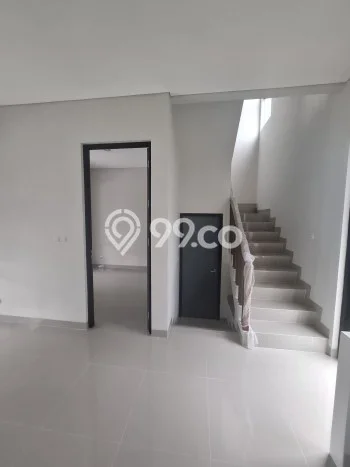 Disewakan Rumah Konsep Modern di Ngaglik Sleman dengan 3 KT Disewakan Rumah Konsep Modern di Ngaglik Sleman dengan 3 KT