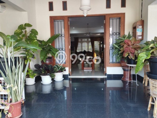 Rumah Ideal untuk Keluarga area Gamping - LT 279m2m² Rumah Ideal untuk Keluarga area Gamping - LT 279m2m²