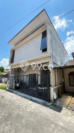 NEW LISTING! Rumah Strategis area Ngaglik, Luas 81m2m² LB 132m2m² NEW LISTING! Rumah Strategis area Ngaglik, Luas 81m2m² LB 132m2m²