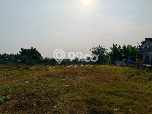 Tanah Area Prospektif di Godean, Luas 1155m2m², Dekat ke Pusat Kota, Dekat Godean, Sleman, Sleman Tanah Area Prospektif di Godean, Luas 1155m2m², Dekat ke Pusat Kota, Dekat Godean, Sleman, Sleman