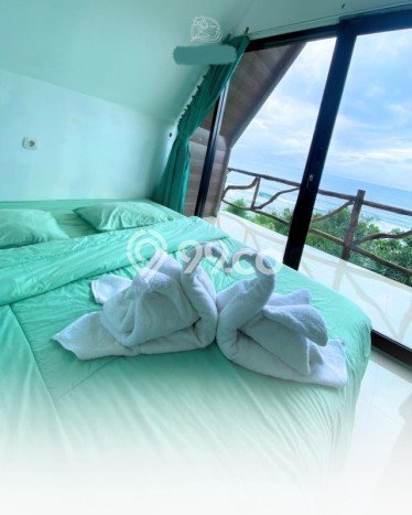 Vila Nyaman Kawasan Donorojo, Luas 8033m2m², Pemandangan Menarik sekitar Vila Nyaman Kawasan Donorojo, Luas 8033m2m², Pemandangan Menarik sekitar