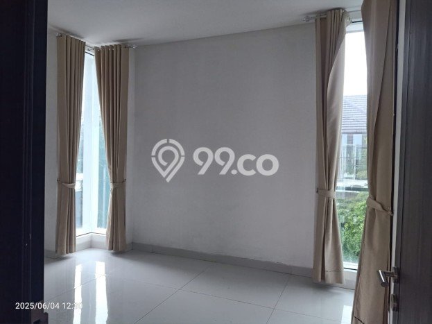 Rumah di Ngaglik, 3 KT, Konsep Minimalis, Luas 141m2m² LB 128m2m² Rumah di Ngaglik, 3 KT, Konsep Minimalis, Luas 141m2m² LB 128m2m²
