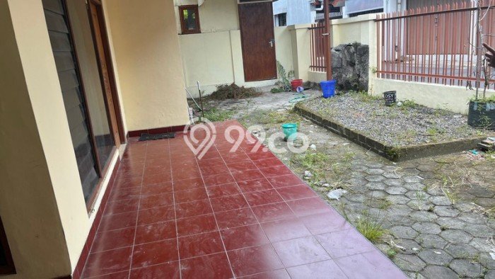 Disewakan Rumah Harga Terjangkau di Caturtunggal Sleman Punya 4 KT Disewakan Rumah Harga Terjangkau di Caturtunggal Sleman Punya 4 KT