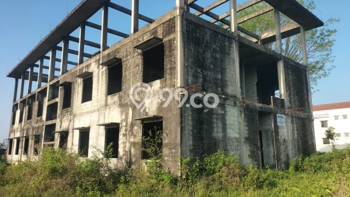 Tanah Komersial Kawasan Ngaglik, Luas 2000m2m², Pinggir Jalan Tanah Komersial Kawasan Ngaglik, Luas 2000m2m², Pinggir Jalan