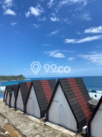 Vila Nyaman Kawasan Donorojo, Luas 8033m2m², Pemandangan Menarik sekitar Vila Nyaman Kawasan Donorojo, Luas 8033m2m², Pemandangan Menarik sekitar