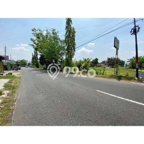 Disewakan Komersial Premium di Ngaglik, Luas 60m2m², Lokasi Bisnis, Akses Bagus Disewakan Komersial Premium di Ngaglik, Luas 60m2m², Lokasi Bisnis, Akses Bagus