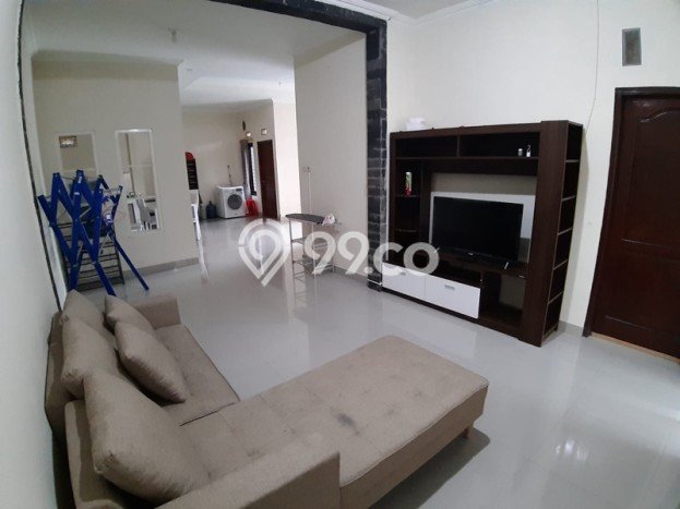 Rumah di Ngaglik, Sleman, Luas 226m2m² LB 155m2m² Rumah di Ngaglik, Sleman, Luas 226m2m² LB 155m2m²
