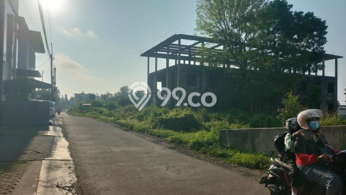 Tanah Kawasan Bisnis di Ngaglik, Luas 2000m2m², Ideal untuk Usaha Tanah Kawasan Bisnis di Ngaglik, Luas 2000m2m², Ideal untuk Usaha