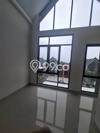 Disewakan Rumah Konsep Modern di Ngaglik Sleman dengan 3 KT Disewakan Rumah Konsep Modern di Ngaglik Sleman dengan 3 KT