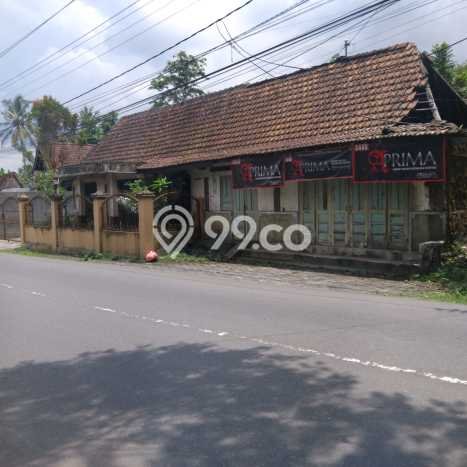 LOKASI STRATEGIS! Tanah Kawasan Tempel, Luas 504m2m², Lokasi Berkembang, Cocok untuk Investasi LOKASI STRATEGIS! Tanah Kawasan Tempel, Luas 504m2m², Lokasi Berkembang, Cocok untuk Investasi