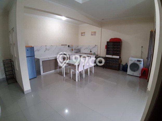 Rumah di Ngaglik, Sleman, Luas 226m2m² LB 155m2m² Rumah di Ngaglik, Sleman, Luas 226m2m² LB 155m2m²