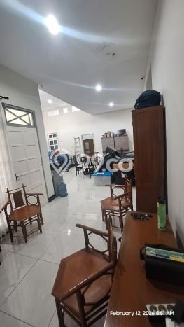 Dijual Cepat Rumah Bagus Siap Huni LB 120m2 di Ngaglik, Sleman Dijual Cepat Rumah Bagus Siap Huni LB 120m2 di Ngaglik, Sleman