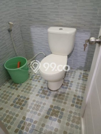 Rumah Nyaman 2 KT di Pakem, Sleman - LT 120m2m² Rumah Nyaman 2 KT di Pakem, Sleman - LT 120m2m²