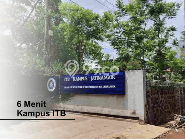 Tanah Lokasi Premium di Jatinangor, Luas 160m², Ideal untuk Investasi Tanah Lokasi Premium di Jatinangor, Luas 160m², Ideal untuk Investasi