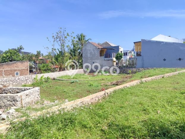 Tanah Kawasan Jatinangor, Luas 174m², Area Komersial Tanah Kawasan Jatinangor, Luas 174m², Area Komersial
