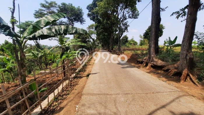 Tanah Lokasi Strategis Kawasan Cibiru, Luas 463m², Akses ke Fasilitas Tanah Lokasi Strategis Kawasan Cibiru, Luas 463m², Akses ke Fasilitas