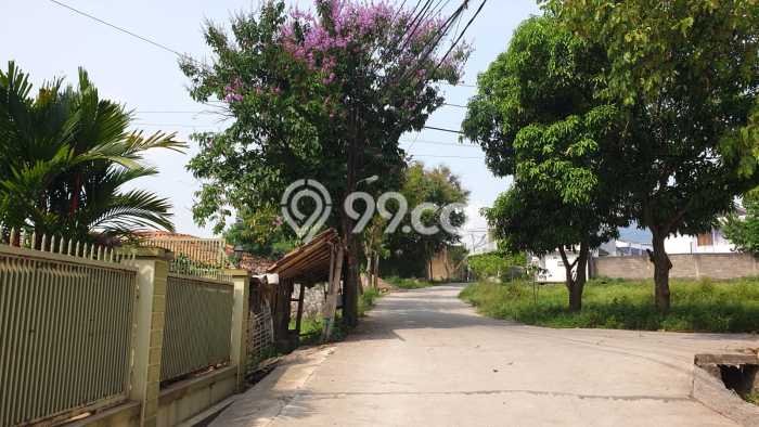 Tanah Lokasi Premium di Jatinangor, Luas 160m², Ideal untuk Investasi Tanah Lokasi Premium di Jatinangor, Luas 160m², Ideal untuk Investasi