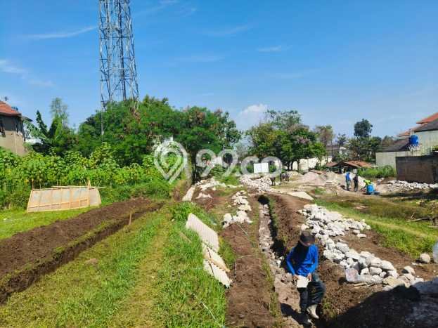 Tanah untuk Dijual di Cihampelas Bandung Barat Luas 77m2 Tanah untuk Dijual di Cihampelas Bandung Barat Luas 77m2