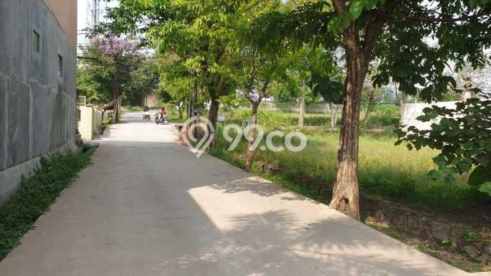 Tanah Lokasi Premium di Jatinangor, Luas 160m², Ideal untuk Investasi Tanah Lokasi Premium di Jatinangor, Luas 160m², Ideal untuk Investasi