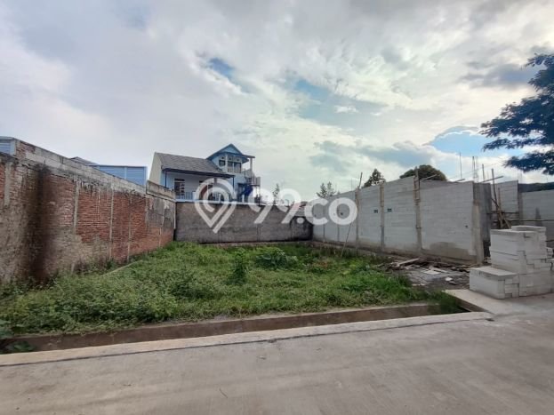 Jual Tanah Kawasan Jatinangor, Luas 253m², Lingkungan Asri, Kontur Rata Jual Tanah Kawasan Jatinangor, Luas 253m², Lingkungan Asri, Kontur Rata