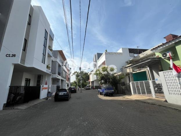 For Sale Tanah di Jatinangor, Luas 112m², Dekat Jatinangor, Sumedang, Sumedang For Sale Tanah di Jatinangor, Luas 112m², Dekat Jatinangor, Sumedang, Sumedang