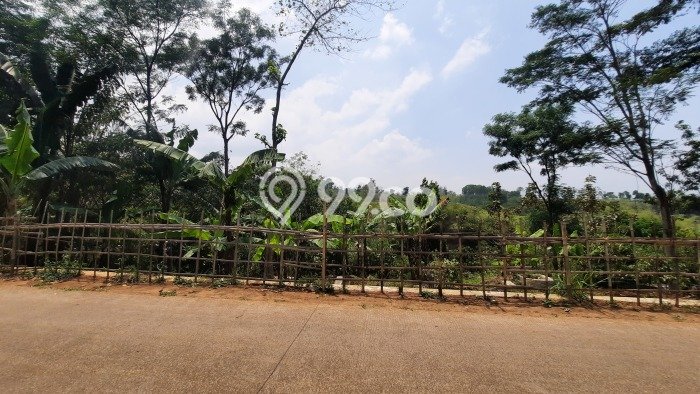 Tanah Potensial Kawasan Cibiru, Luas 463m², Pinggir Jalan Tanah Potensial Kawasan Cibiru, Luas 463m², Pinggir Jalan