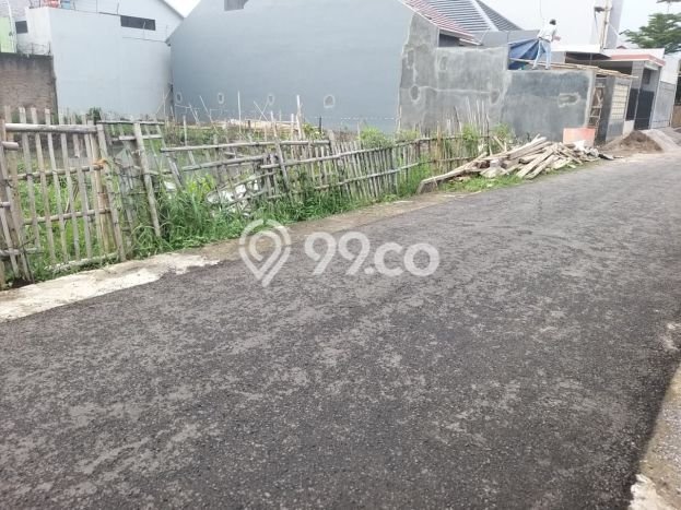PROSPEKTIF! Tanah di Buah Batu, Luas 133m², Lokasi Strategis PROSPEKTIF! Tanah di Buah Batu, Luas 133m², Lokasi Strategis