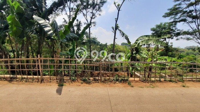 Tanah Lokasi Strategis Kawasan Cibiru, Luas 463m², Akses ke Fasilitas Tanah Lokasi Strategis Kawasan Cibiru, Luas 463m², Akses ke Fasilitas