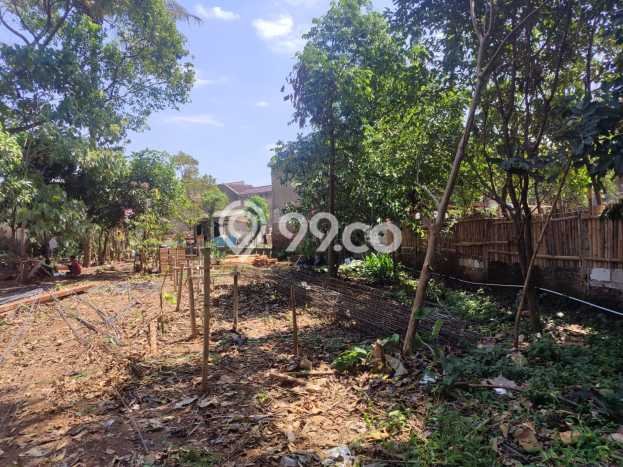 Tanah Lokasi Potensial Kawasan Jatinangor, Luas 115m², Akses ke Pusat Kota Tanah Lokasi Potensial Kawasan Jatinangor, Luas 115m², Akses ke Pusat Kota