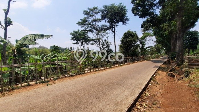 Tanah Lokasi Strategis Kawasan Cibiru, Luas 463m², Akses ke Fasilitas Tanah Lokasi Strategis Kawasan Cibiru, Luas 463m², Akses ke Fasilitas