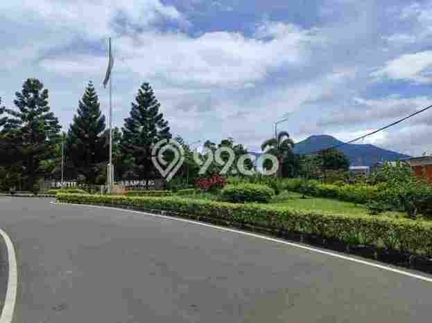 Jual Tanah Kawasan Jatinangor, Luas 253m², Lingkungan Asri, Kontur Rata Jual Tanah Kawasan Jatinangor, Luas 253m², Lingkungan Asri, Kontur Rata