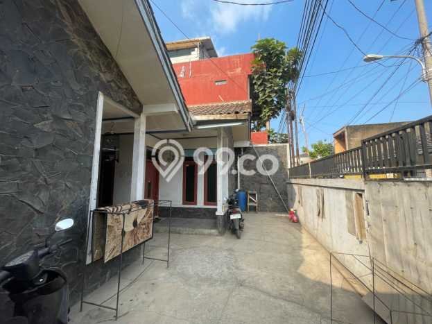 Kost Dijual Lokasi Jatinangor, Sumedang, 7 KT, 7 KM, 240m2 Kost Dijual Lokasi Jatinangor, Sumedang, 7 KT, 7 KM, 240m2