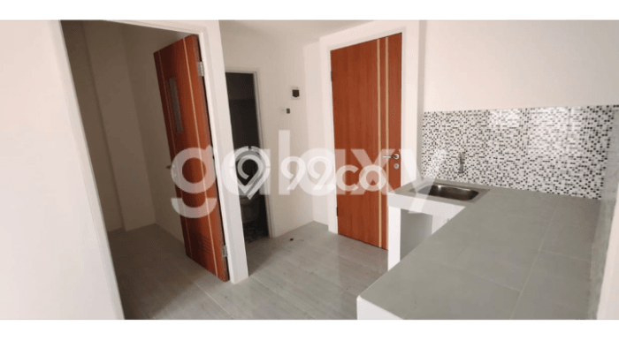 Ada Kamar Apartemen Murah Disewa di Citraland, Surabaya 2 BR Ada Kamar Apartemen Murah Disewa di Citraland, Surabaya 2 BR