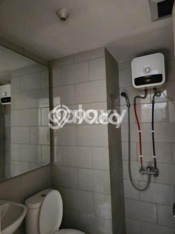 Apartemen Kawasan , 1 KM, Luas 54m2m², Lingkungan Elite Apartemen Kawasan , 1 KM, Luas 54m2m², Lingkungan Elite