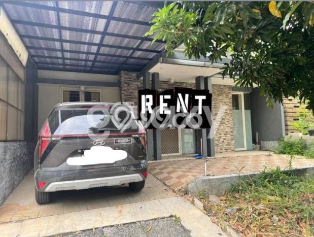 BEST CHOICE! Rumah di Citraland, 3 KT, Dekat Sekolah, Luas 162m2m² LB 180m2m² BEST CHOICE! Rumah di Citraland, 3 KT, Dekat Sekolah, Luas 162m2m² LB 180m2m²