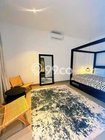 Vila Kawasan , Area 0m2m², Dekat ke Badung, Badung Vila Kawasan , Area 0m2m², Dekat ke Badung, Badung