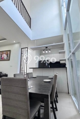 KESEMPATAN EMAS! Vila di , Ukuran 176m2m², Lingkungan Eksklusif dengan privasi terjaga KESEMPATAN EMAS! Vila di , Ukuran 176m2m², Lingkungan Eksklusif dengan privasi terjaga