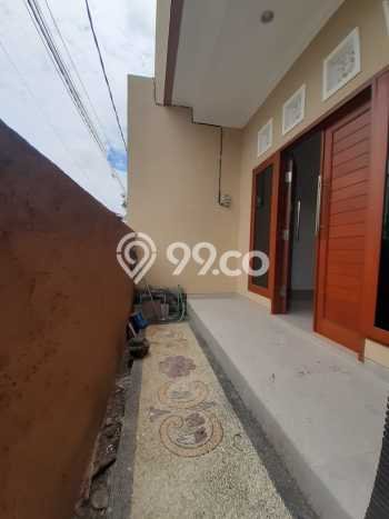 Rumah sewa siap huni 4 KT di Renon, Denpasar Rumah sewa siap huni 4 KT di Renon, Denpasar