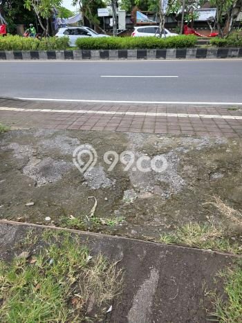 Jarang Ada! Tanah Kavling Disewakan di Badung 1000m2 Jarang Ada! Tanah Kavling Disewakan di Badung 1000m2
