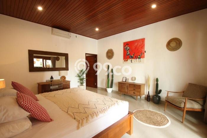 BEST RENT! Vila Kawasan , Area 0m2m², Lingkungan Asri BEST RENT! Vila Kawasan , Area 0m2m², Lingkungan Asri